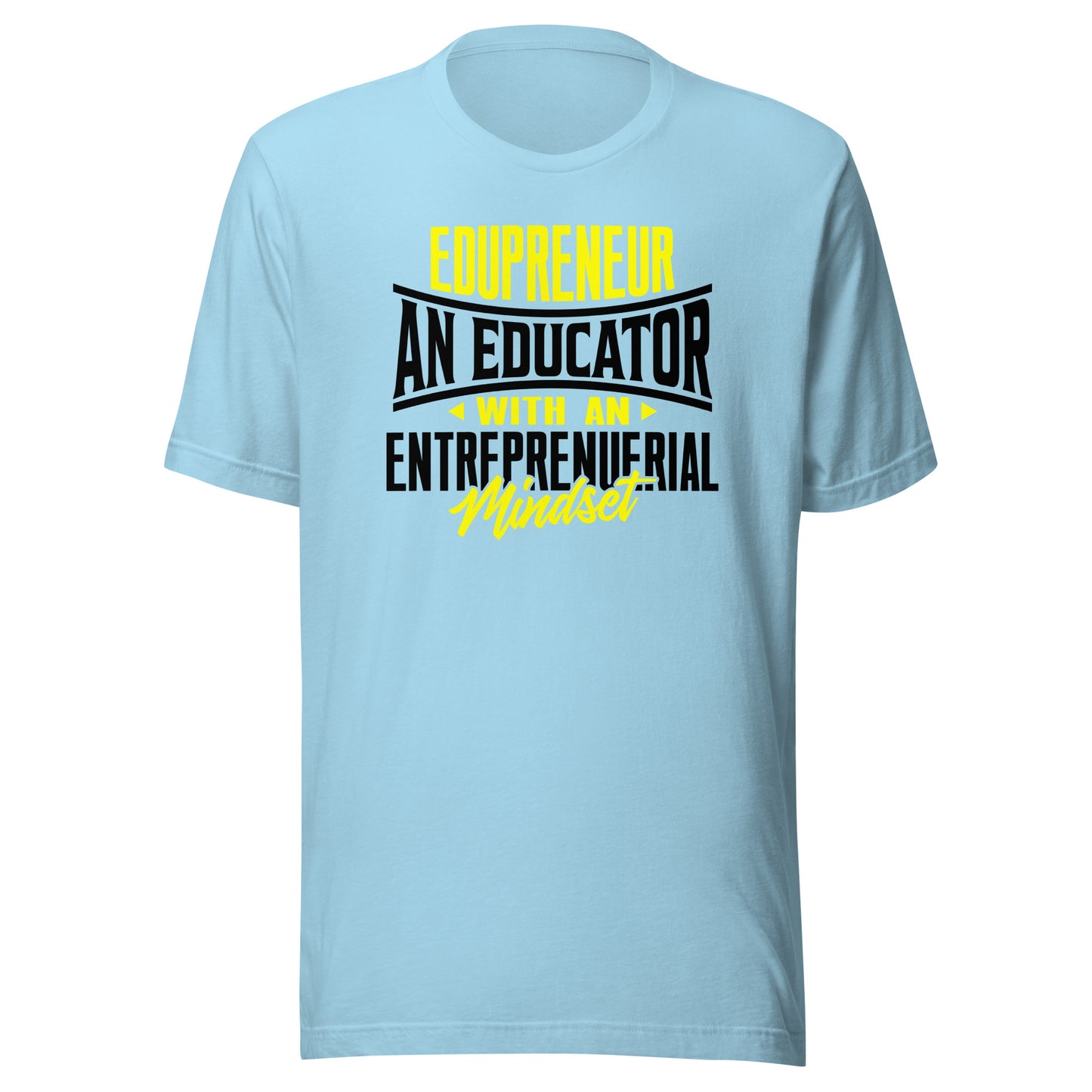 Edupreneur Unisex T-Shirt