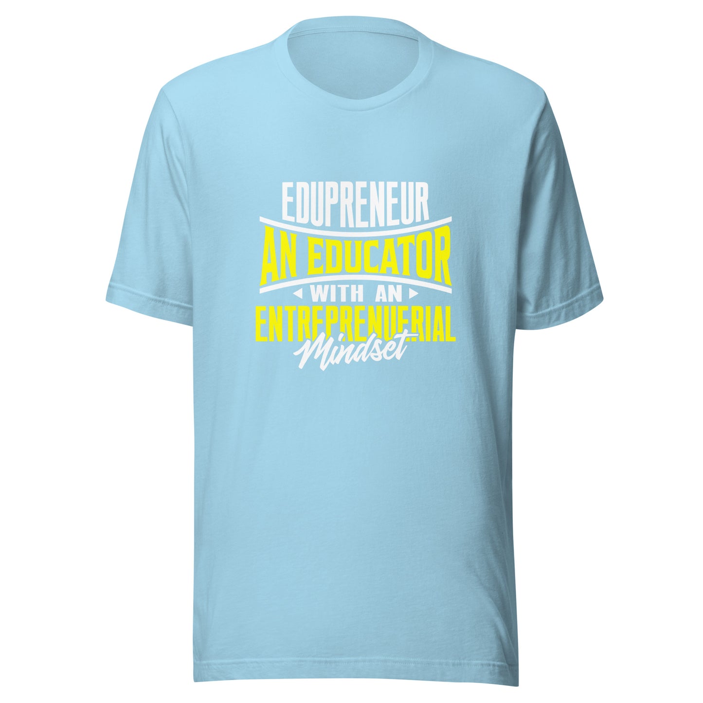 Eduprenuer Unisex t-shirt